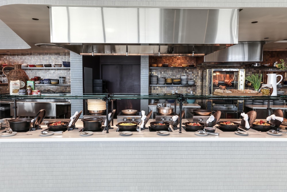 InterContinental Los Angeles Downtown by IHG