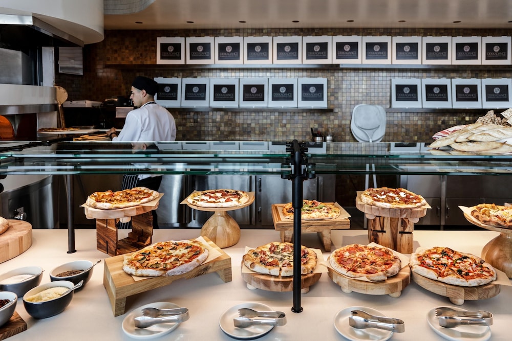InterContinental Los Angeles Downtown by IHG