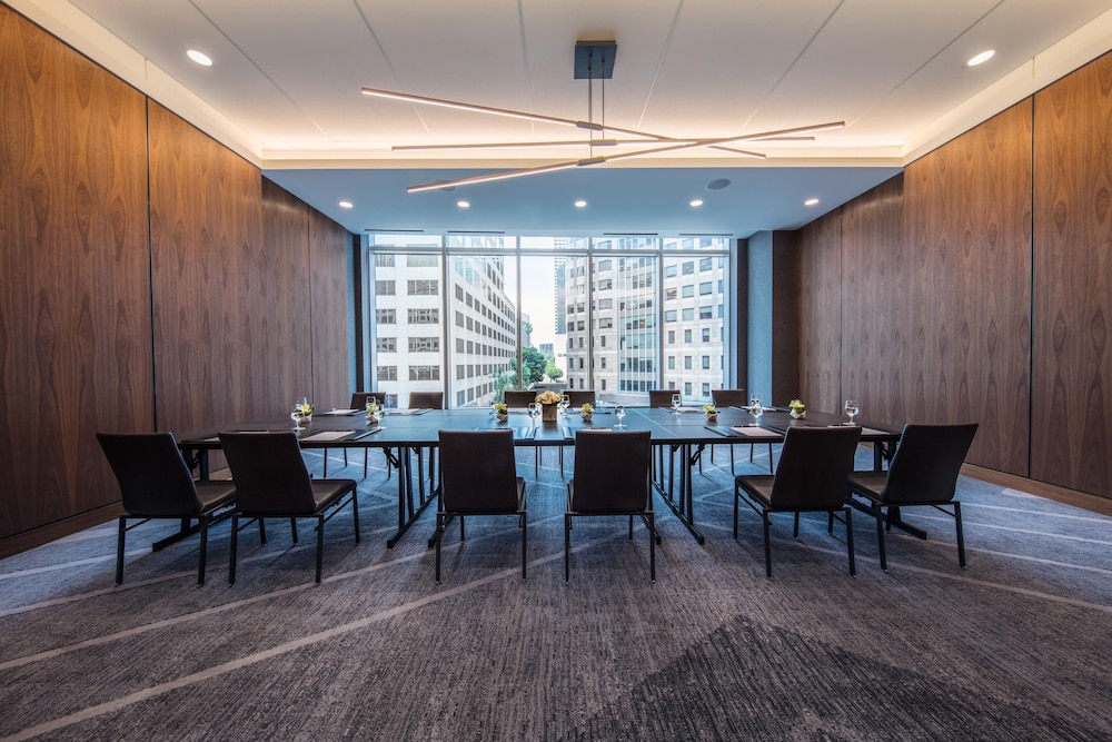 InterContinental Los Angeles Downtown by IHG