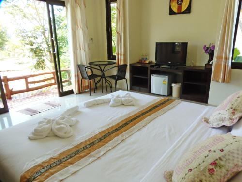 Pai My Guest Resort