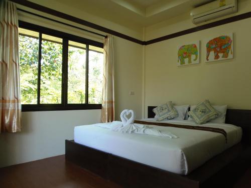 Pai My Guest Resort
