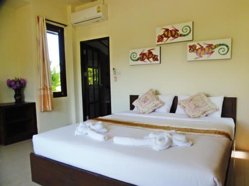 Pai My Guest Resort