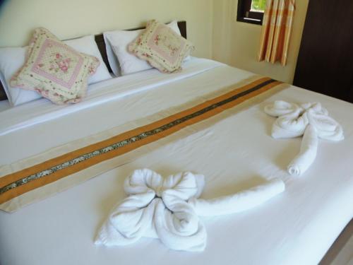 Pai My Guest Resort