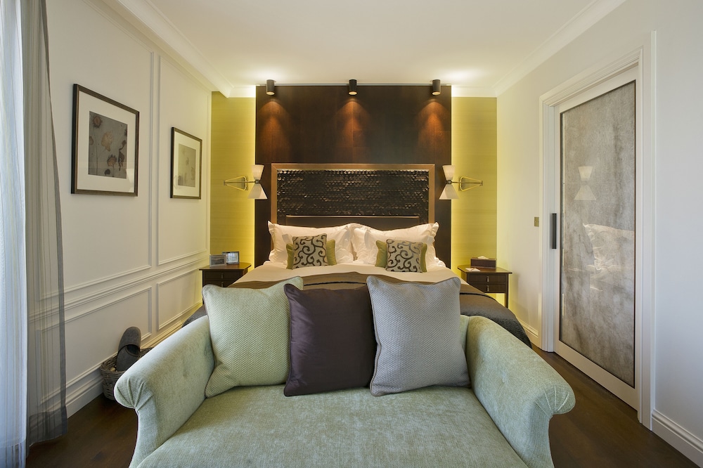 Hotel Villa Honegg
