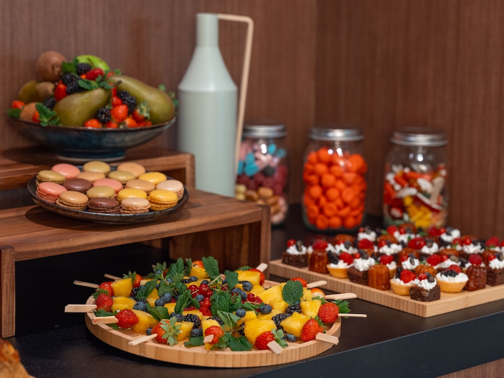 Mercure Paris Gare Montparnasse TGV