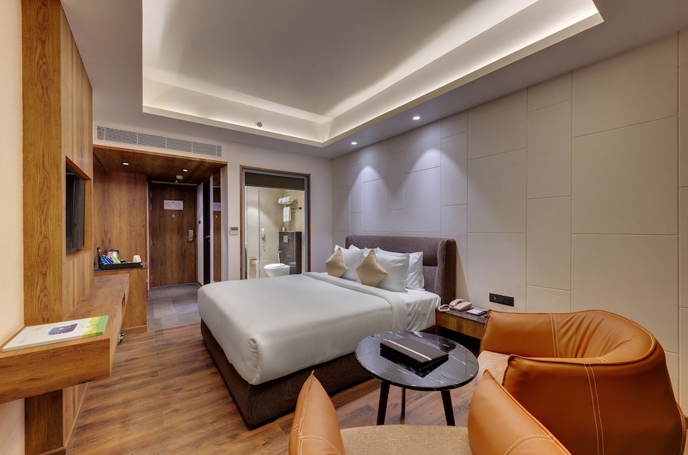 The Fern Royal Farm Resort Anjar