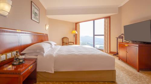 Shenzhen Best Western Felicity Hotel, Luohu Railway Station