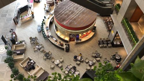 Shenzhen Best Western Felicity Hotel, Luohu Railway Station