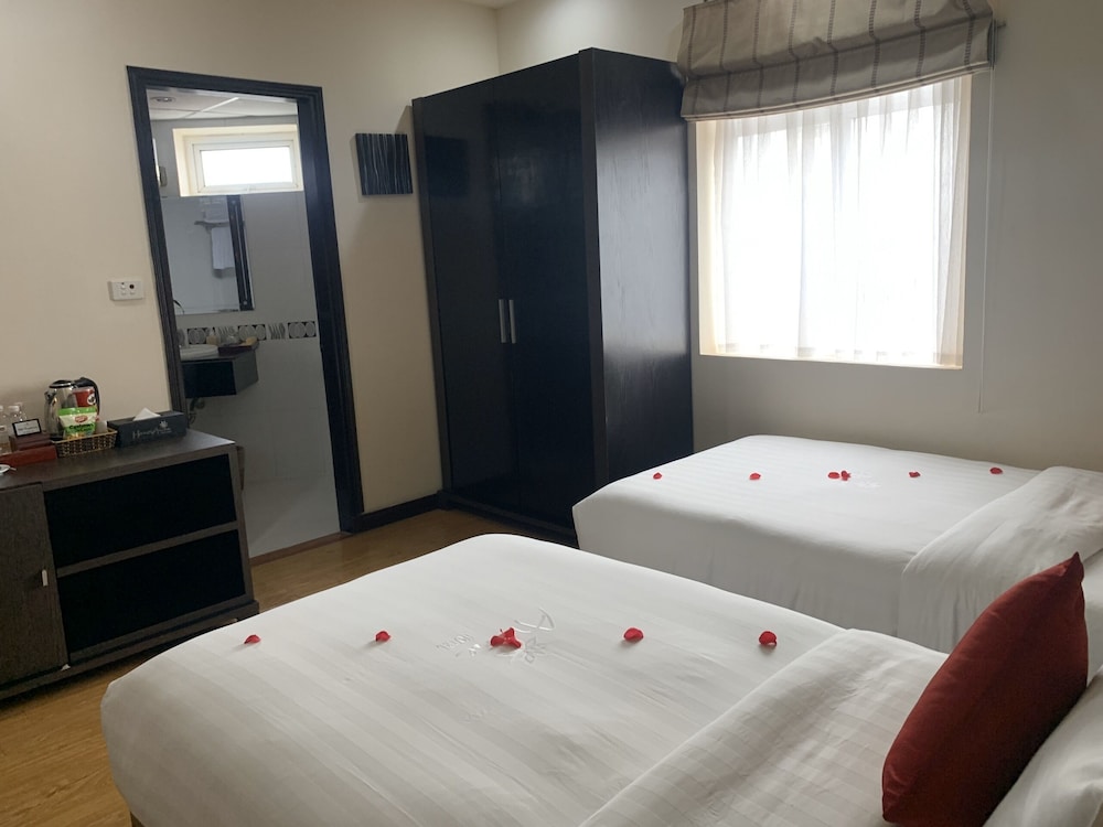 Hanoi Anise Hotel & Spa