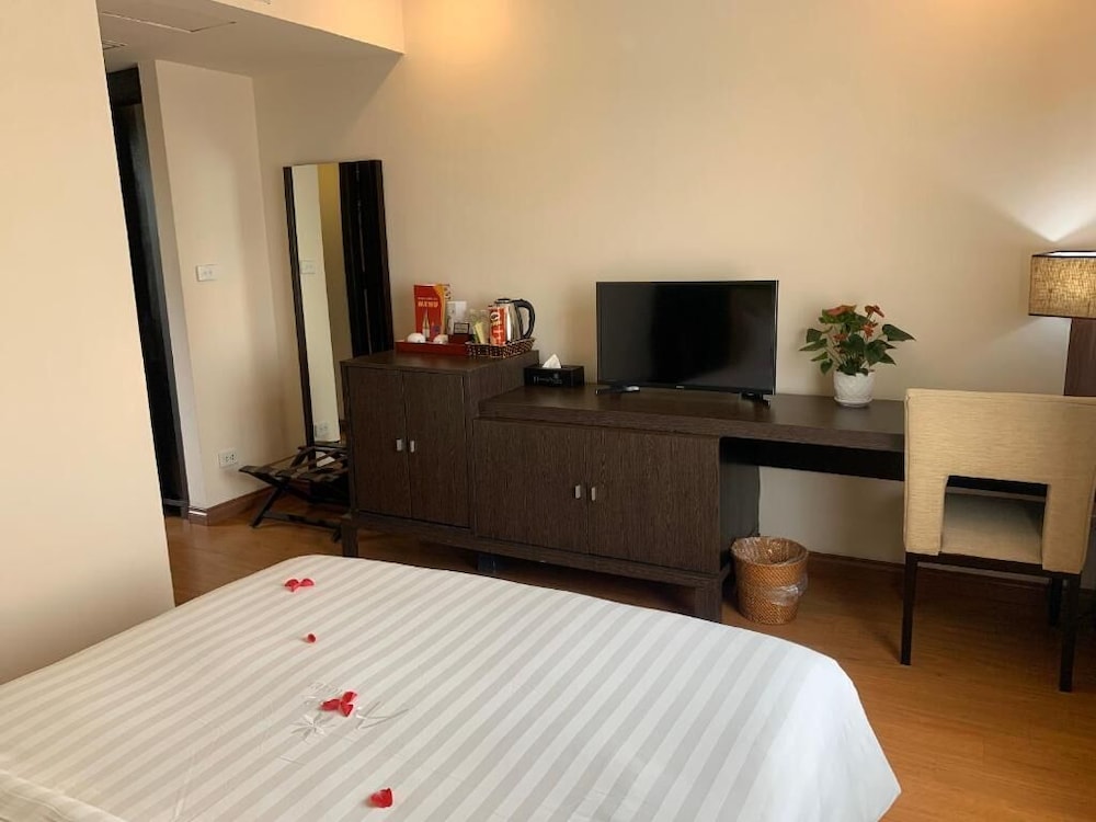 Hanoi Anise Hotel & Spa