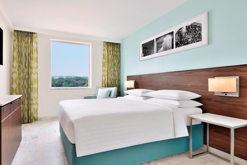 Fairfield by Marriott Pune Kharadi