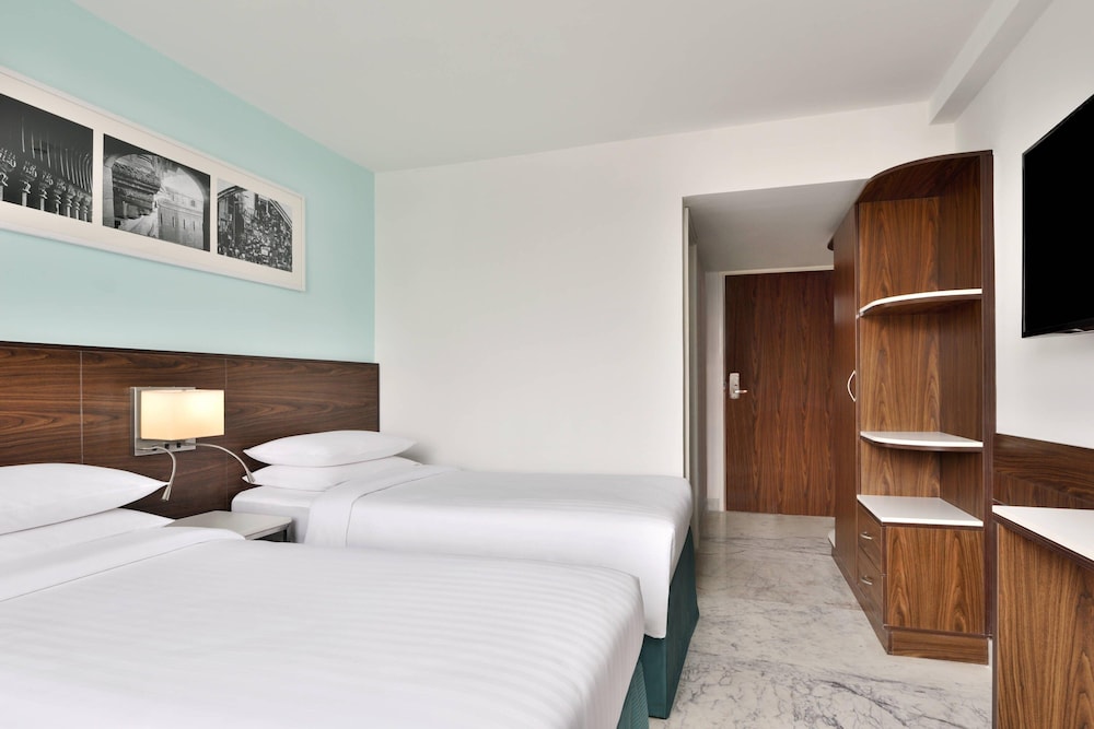 Fairfield by Marriott Pune Kharadi
