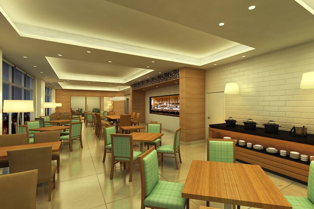 Fairfield by Marriott Pune Kharadi