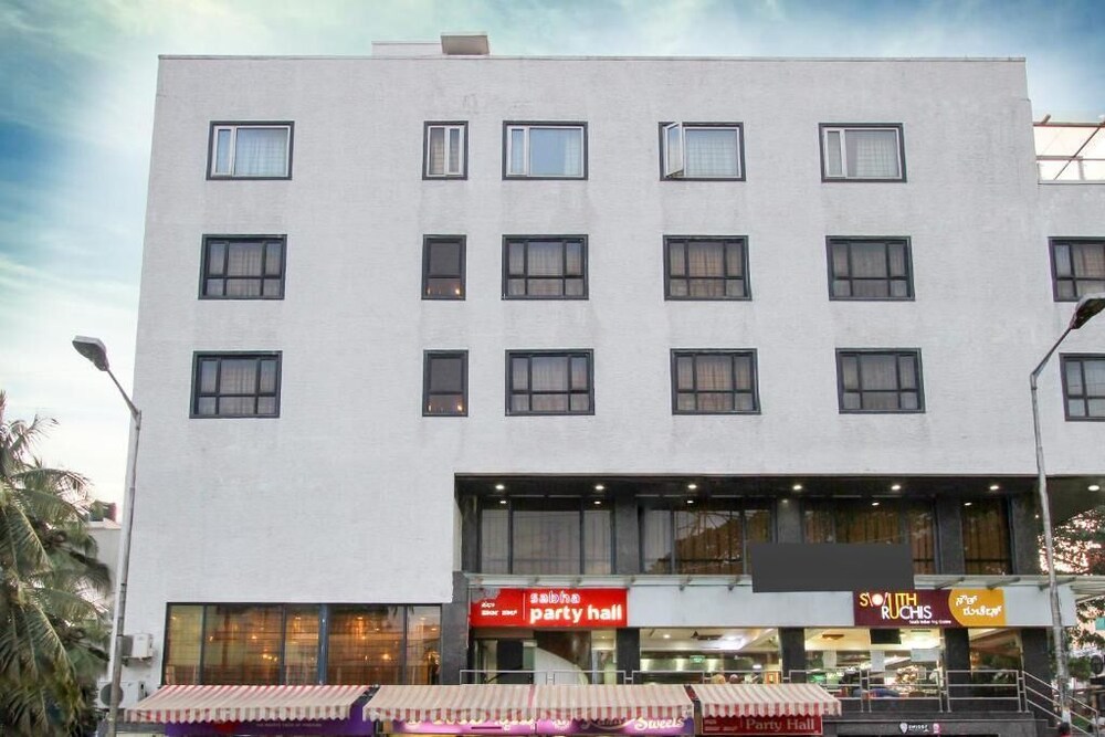 Cartier Biznotel Bengaluru