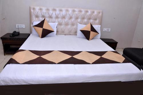 HOTEL SEETA SINCE 1965