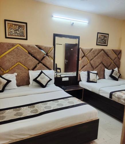 HOTEL SEETA SINCE 1965
