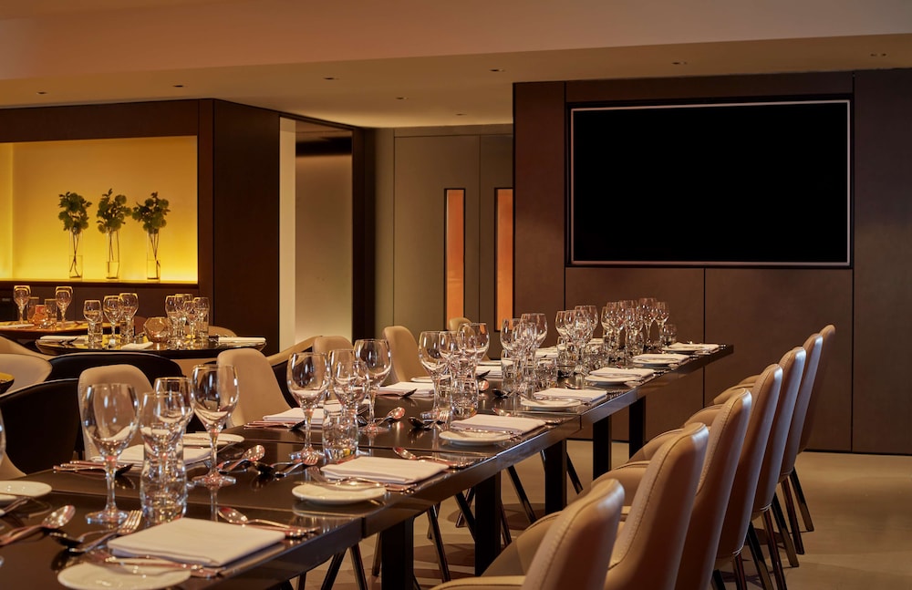 Park Plaza London Riverbank