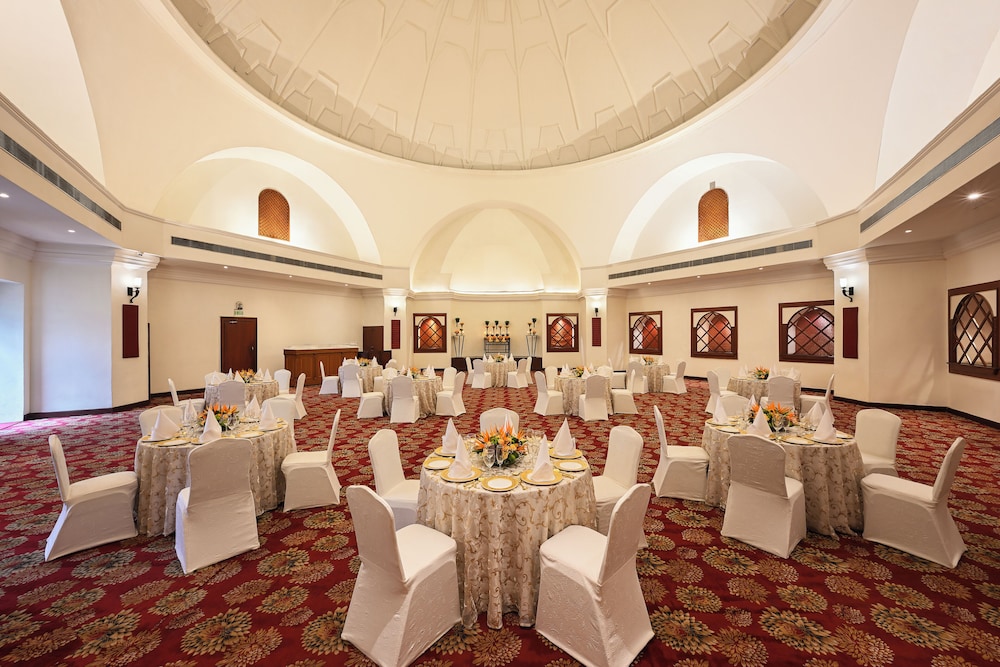 Ambassador, New Delhi - IHCL SeleQtions