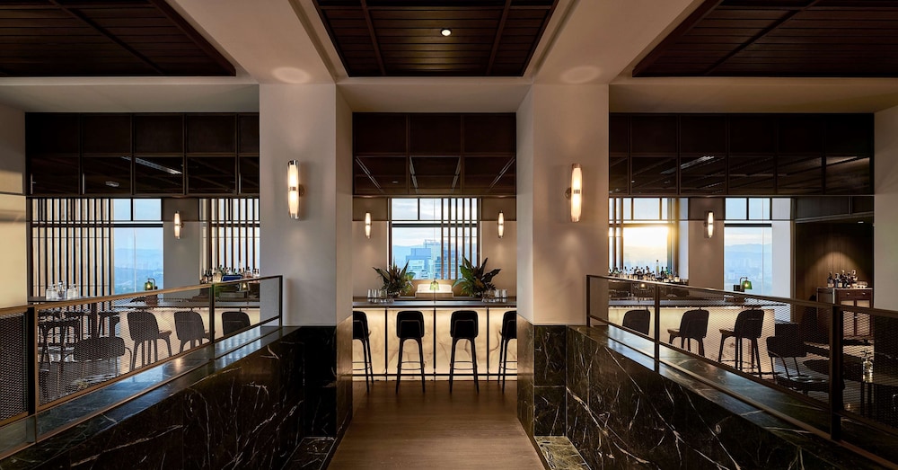 Alila Bangsar Kuala Lumpur