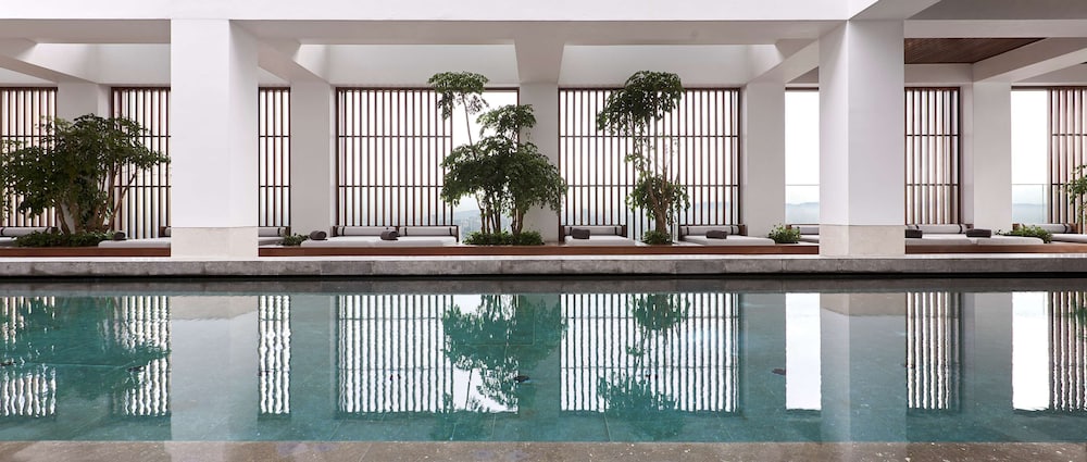 Alila Bangsar Kuala Lumpur