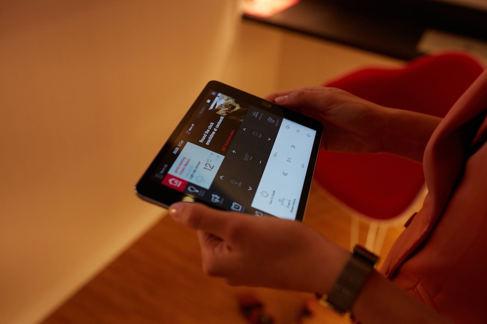 citizenM Amstel Amsterdam