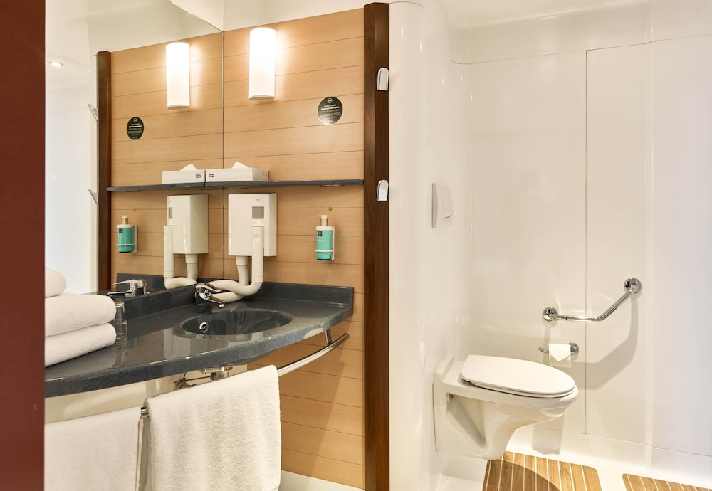 B&B HOTEL Paris Nord 18ème