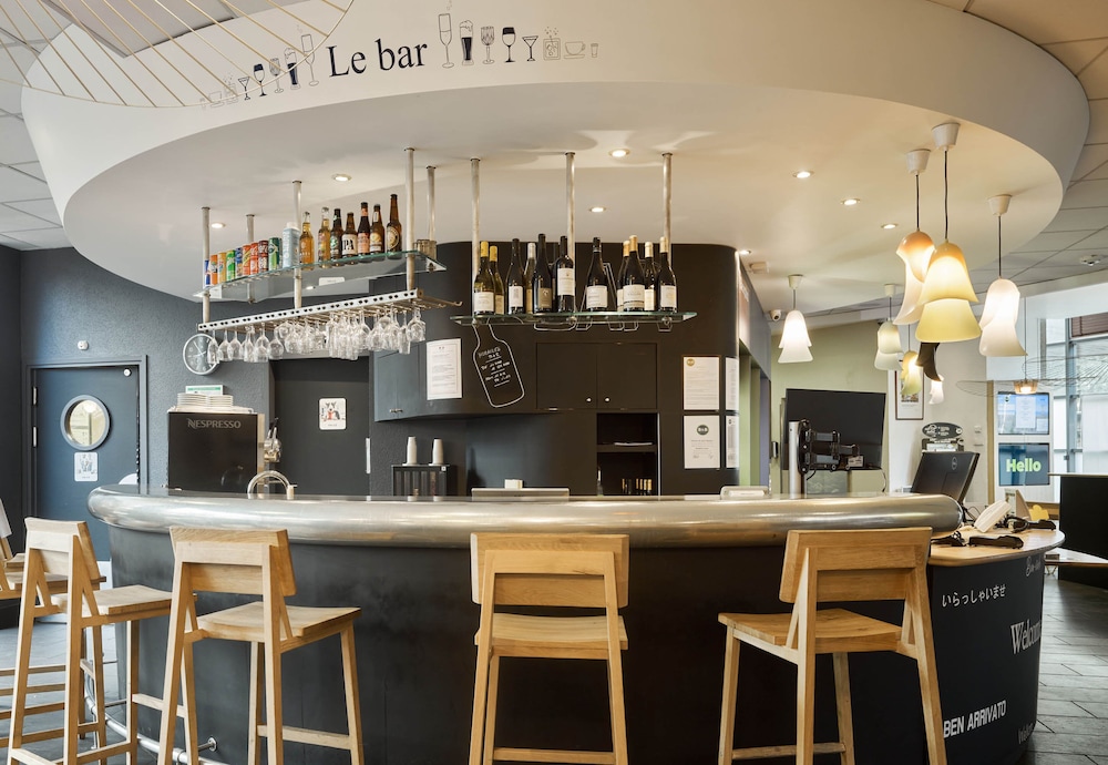 B&B HOTEL Paris Nord 18ème