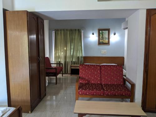 Farmagudi Residency  (Goa Tourism)