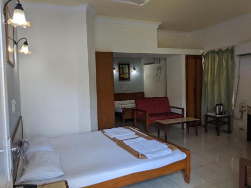 Farmagudi Residency  (Goa Tourism)