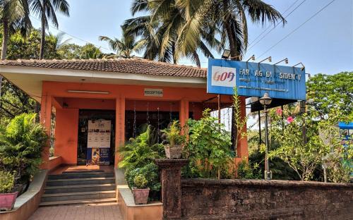 Farmagudi Residency  (Goa Tourism)