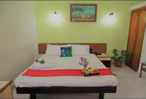 Farmagudi Residency  (Goa Tourism)