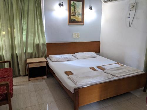 Farmagudi Residency  (Goa Tourism)