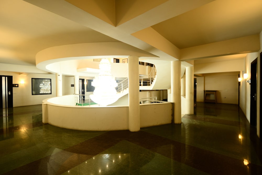 Aksa Hotel
