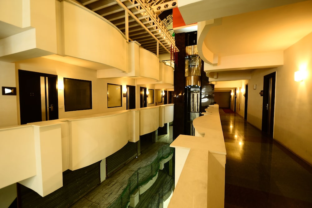 Aksa Hotel