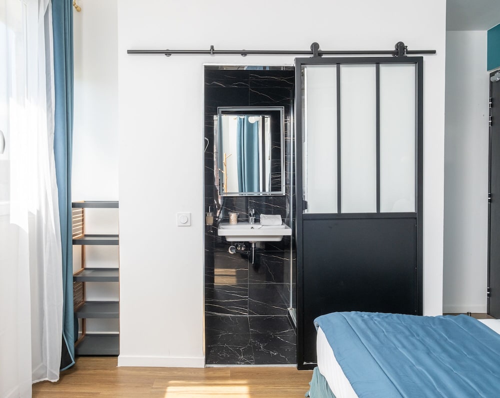 The Originals Boutique, Hôtel Le Marignan,Le Havre Centre Gare