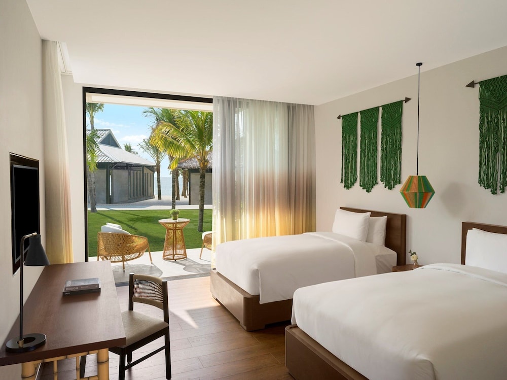 New World Phu Quoc Resort