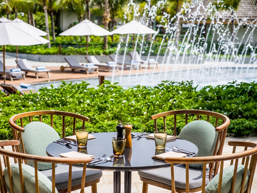 New World Phu Quoc Resort