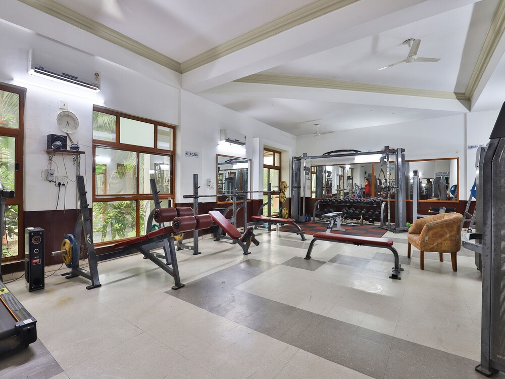 Infocity Club & Resort