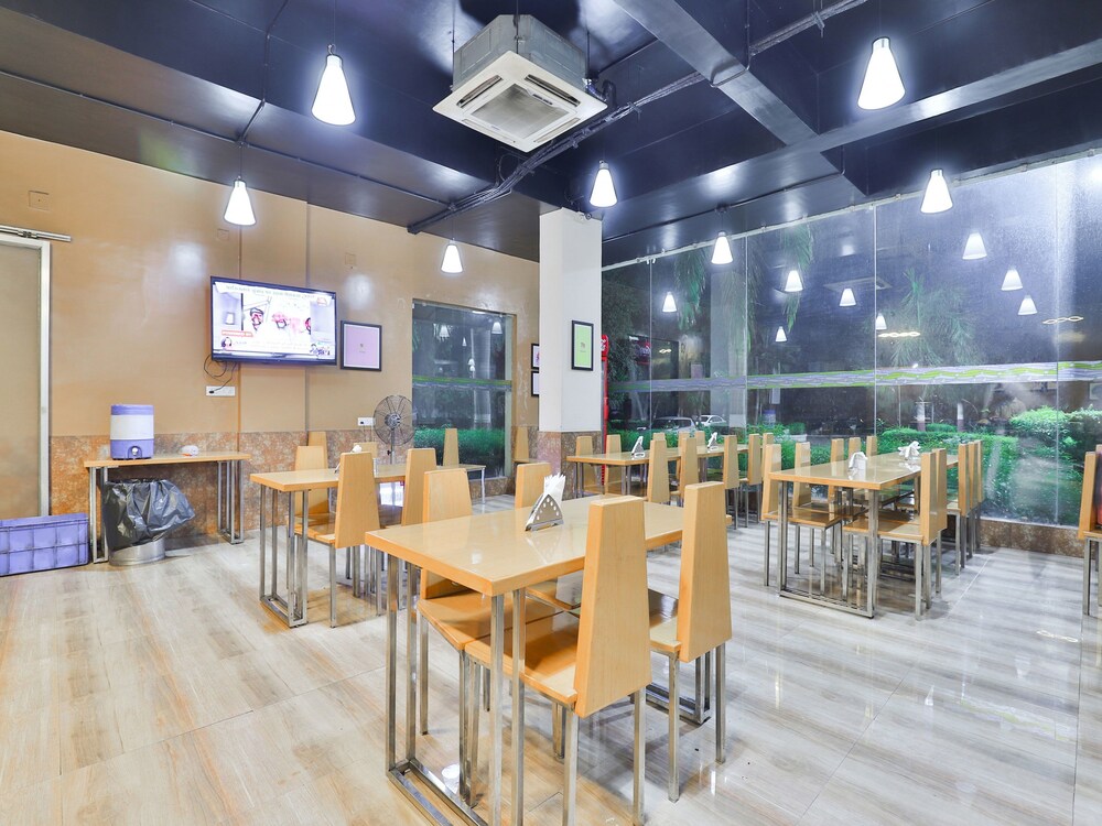Infocity Club & Resort