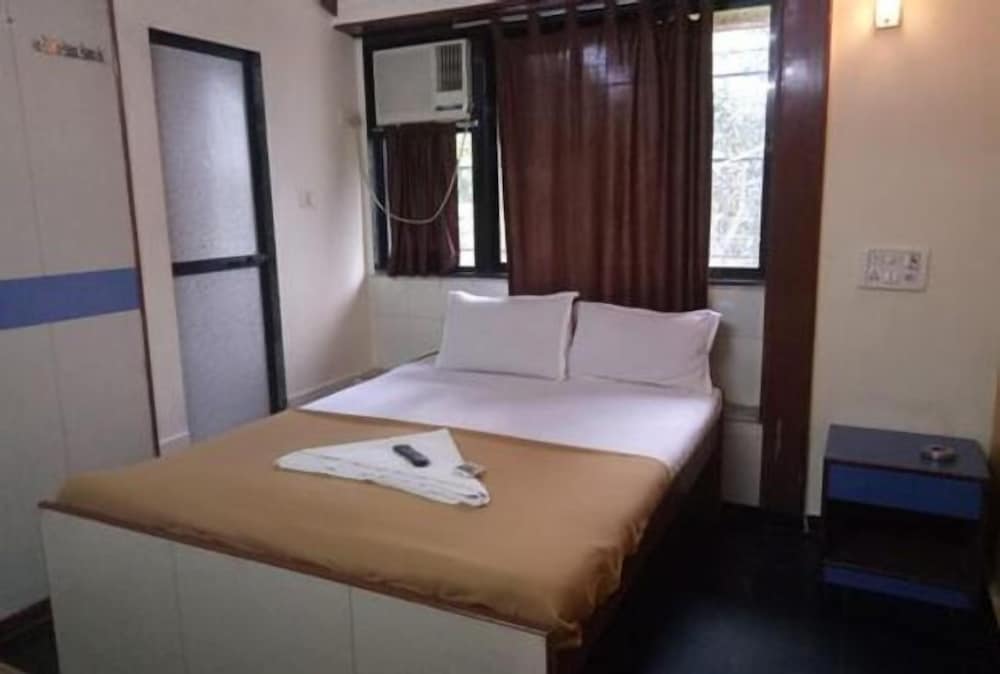 Summerland Guest House