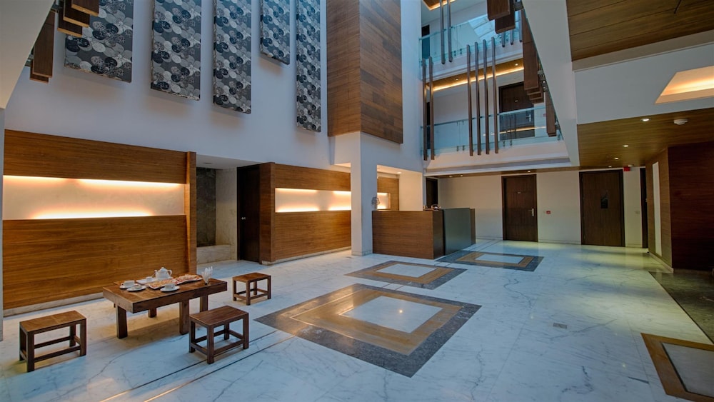 Hotel 91 Golf Course Road
