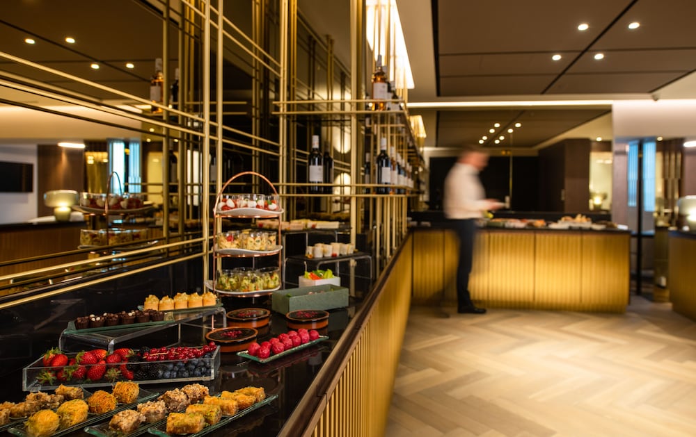 Sofitel Athens Airport