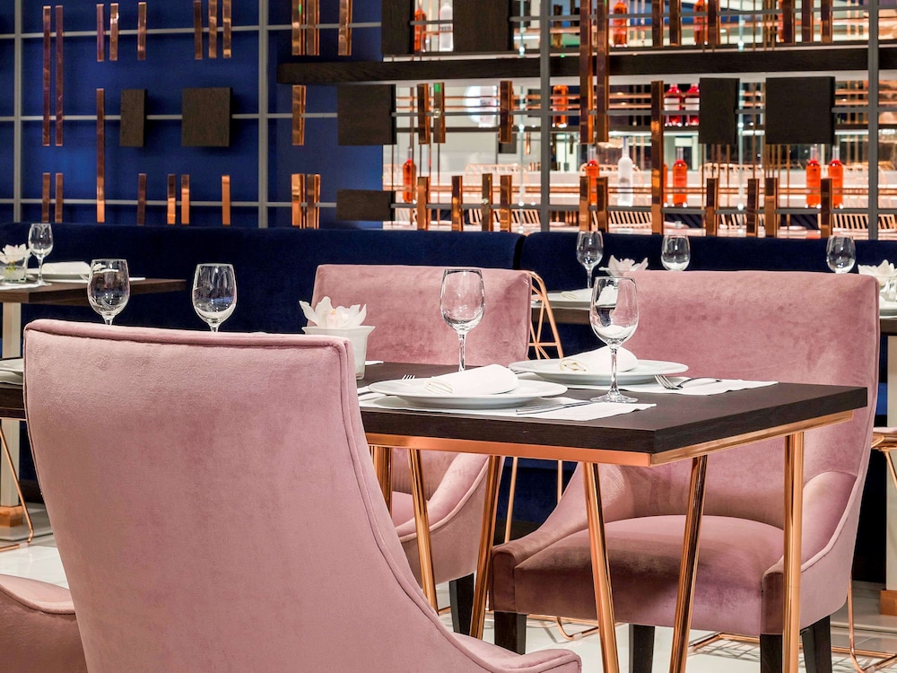 Sofitel Athens Airport