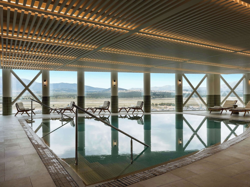Sofitel Athens Airport