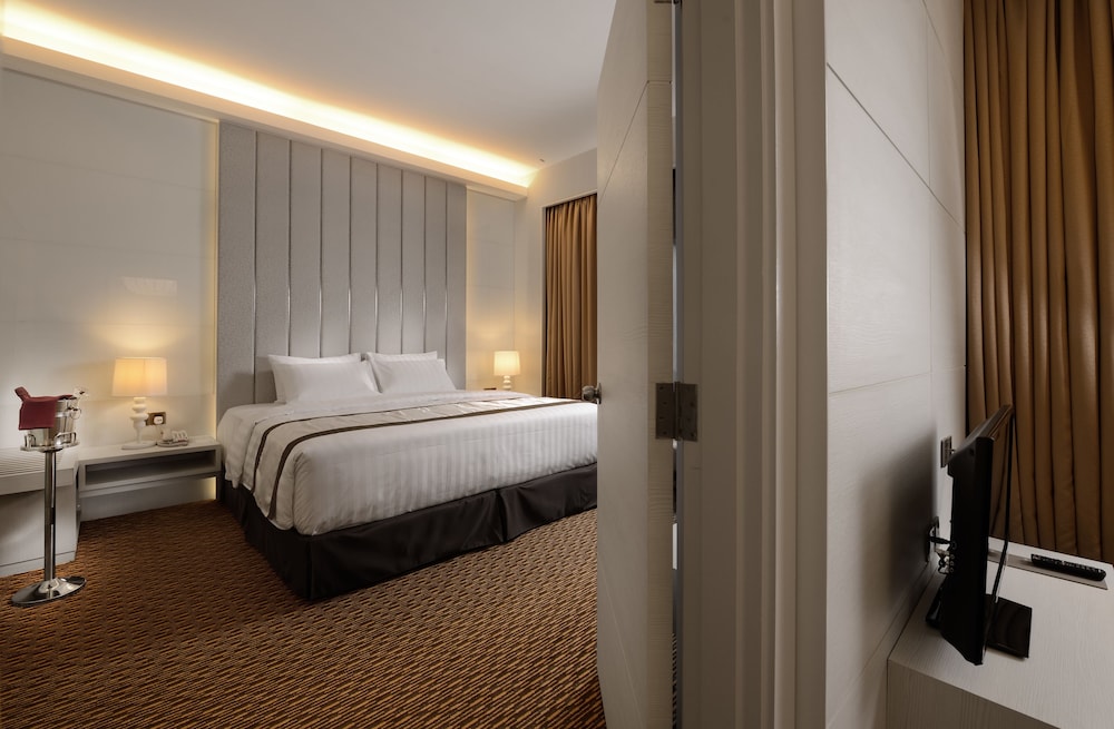 Sunway Hotel Georgetown Penang
