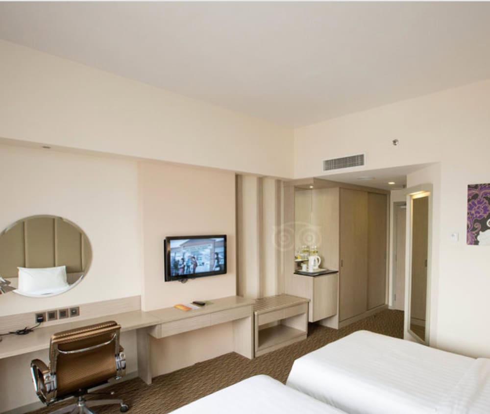Sunway Hotel Georgetown Penang
