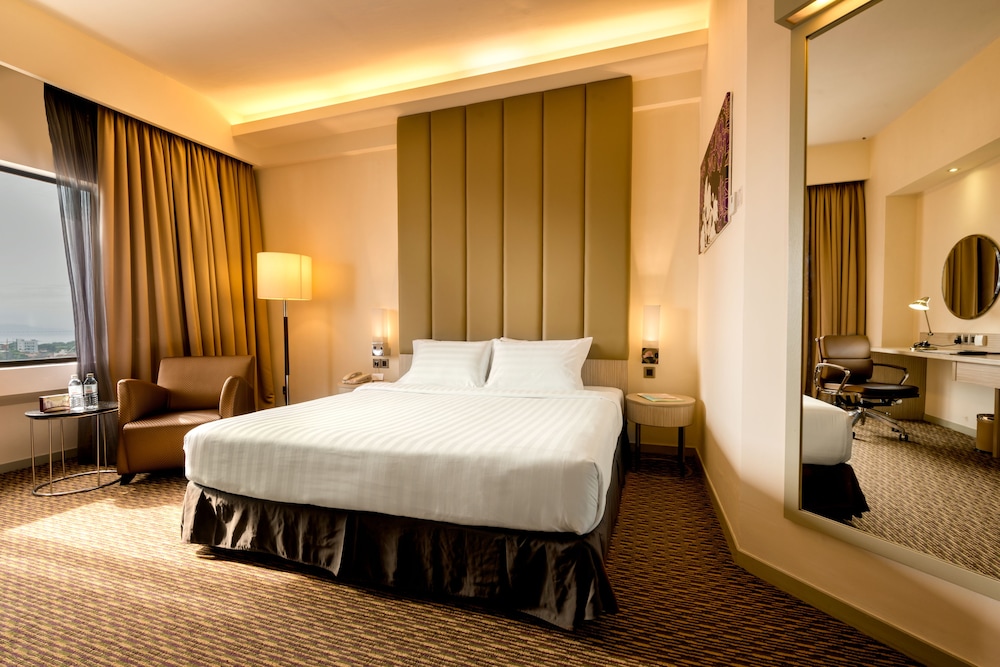 Sunway Hotel Georgetown Penang