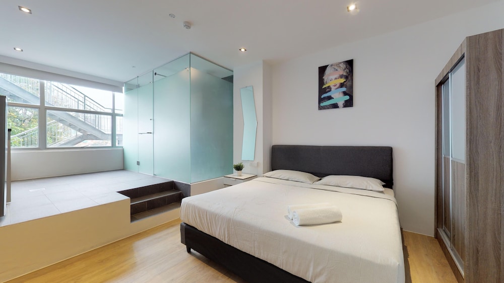 International Service Apartments