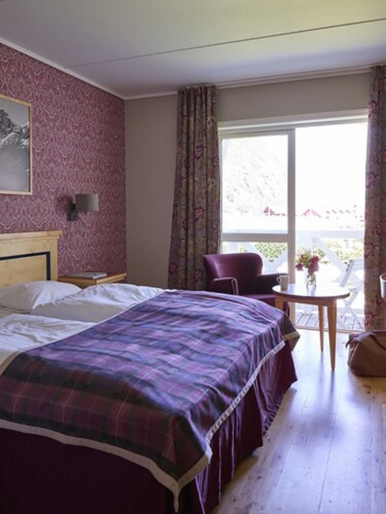 Fretheim Hotel