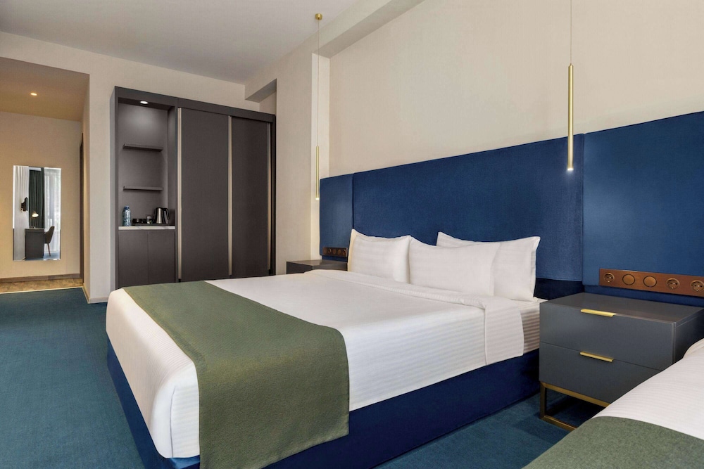 Ramada by Wyndham Tbilisi Old City